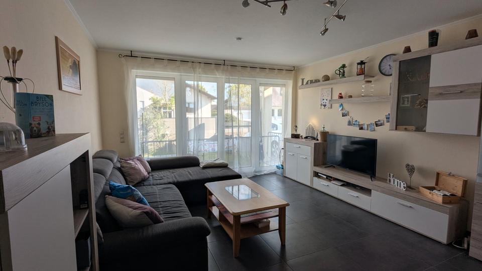 Maisonettenwohnung Mörfelden-Walldorf Walldorf - 3 Zimmer, 105 m&sup2;, 429.000&euro; | Angebot:26338240
