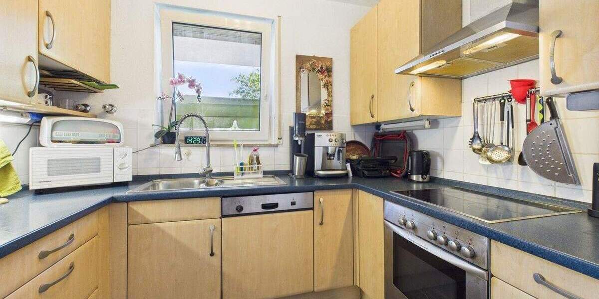 Etagenwohnung Wiesbaden Südost - 3 Zimmer, 87 m&sup2;, 373.000&euro; | Angebot:24725030