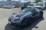 Porsche 911 Carrera 4 GTS Cabriolet 11.803 km 159.460 &euro; Mainz 55122
