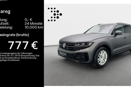 VW Touareg 27.709 km 76.690 &euro; Kelkheim 65779