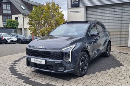 Kia Sportage 2.500 km 40.990 &euro; Wiesbaden 65199