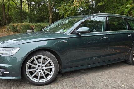 Audi A6 131.000 km 19.300 &euro; Kelkheim (Taunus) 65779