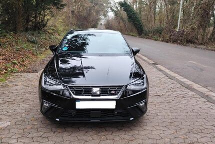 Seat Ibiza 69.877 km 16.800 &euro; Budenheim 55257