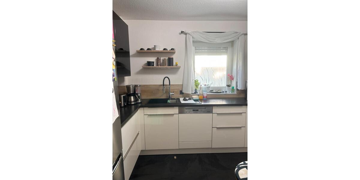 Terrassenwohnung Wiesbaden Bierstadt - 4 Zimmer, 98 m&sup2;, 430.000&euro; | Angebot:27280094