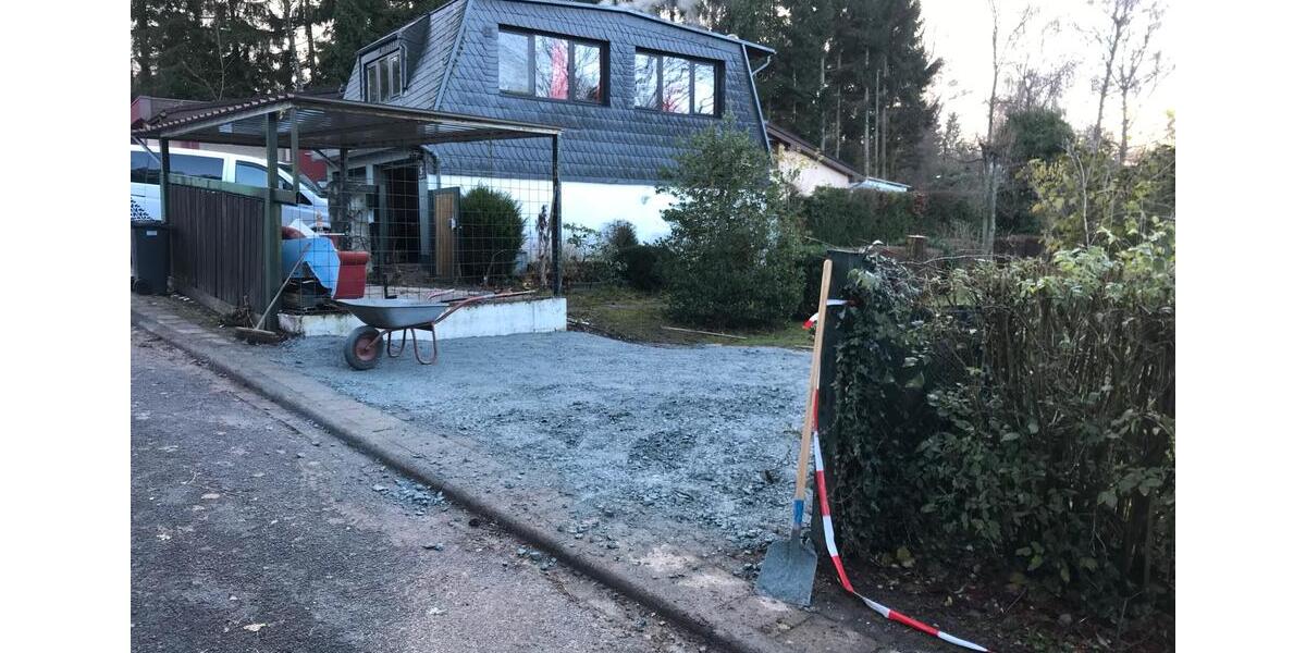 Freistehendes Einfamilienhaus 130m2 in Engenhahn Wildpark 4.5 zimmer