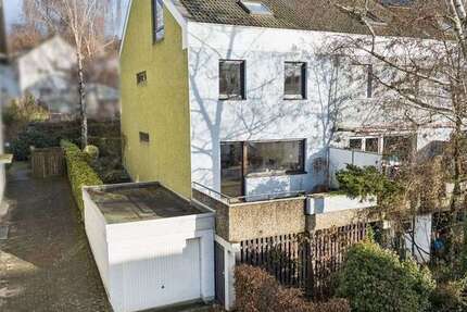 Haus zum Kaufen in Mainz 549.000 € 117 m² 5 zimmer