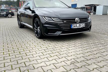 VW Arteon 134.000 km 25.400 € Taunusstein 65232