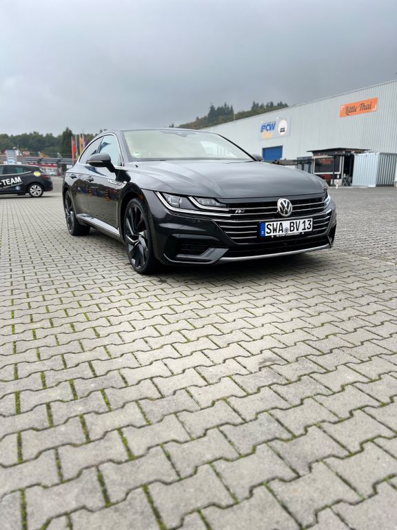 VW Arteon 134.000 km 25.400 € Taunusstein 65232