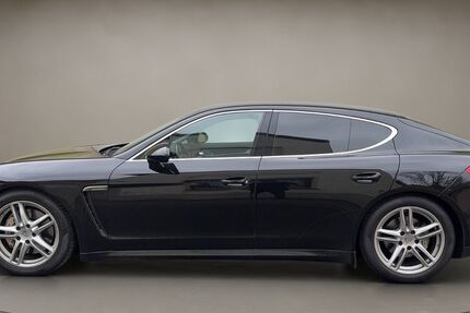 Porsche Panamera 88.787 km 35.000 &euro; Wörrstadt 55286