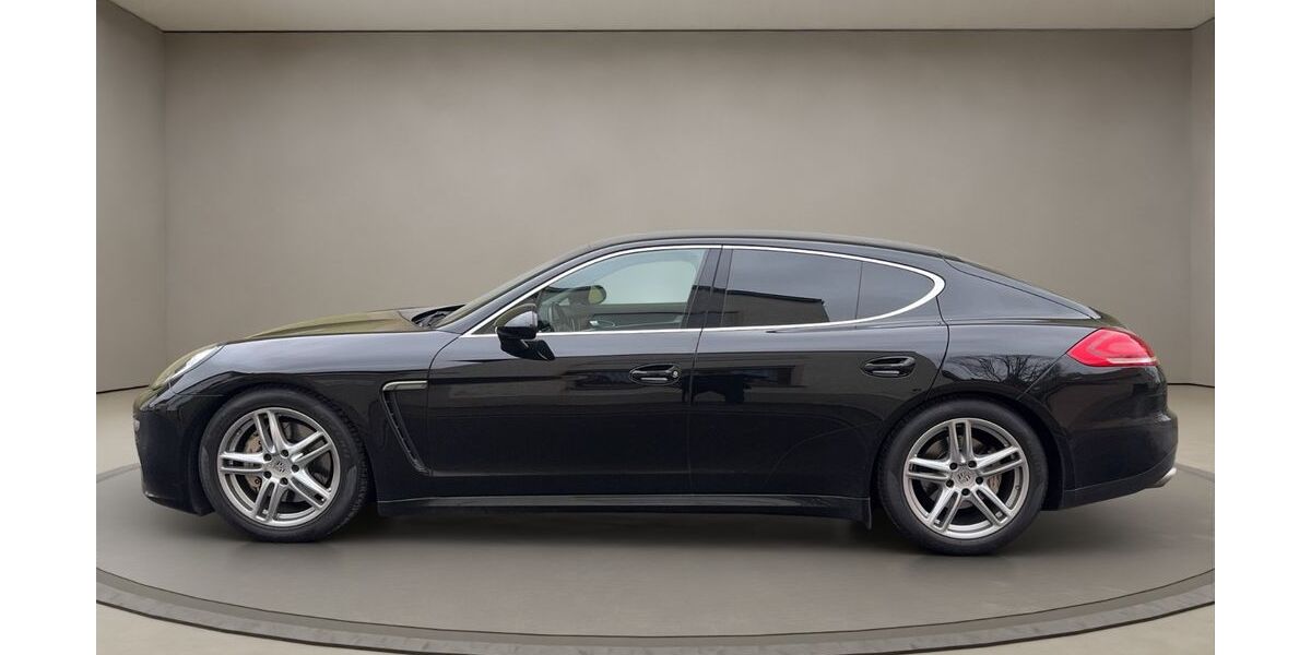 Porsche Panamera 88.787 km 35.000 &euro; Wörrstadt 55286