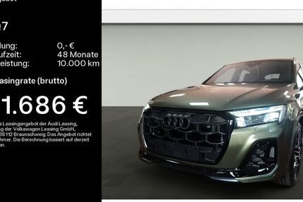 Audi SQ7 5.900 km 137.499 € Königstein/Ts. 61462