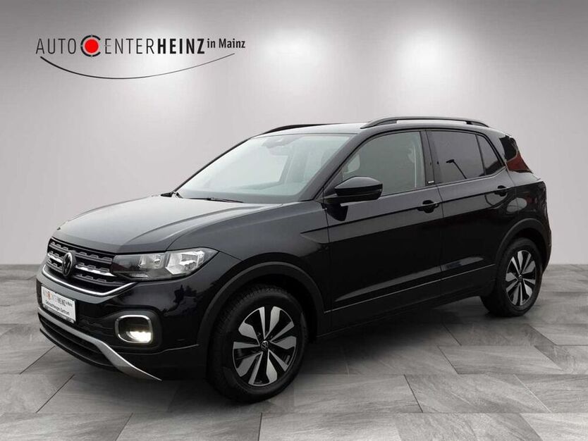 T-Cross