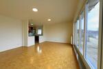 LIVE ON THE TOP FLOOR! Stylish 98 m² penthouse with terrace and underground parking 3 zimmer