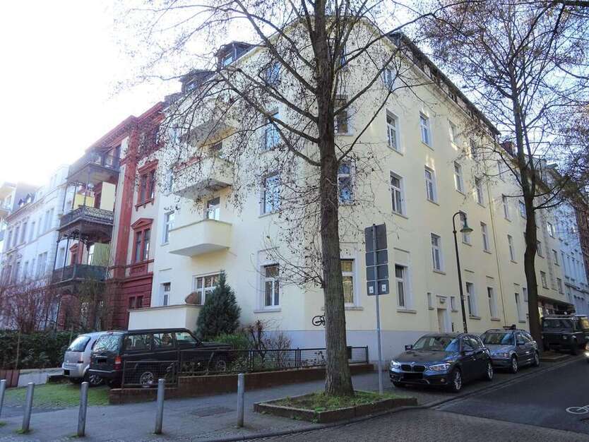 Wohnung zum Mieten in Wiesbaden 700 € 68 m²