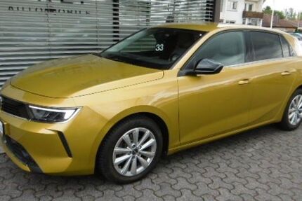Opel Astra 11.500 km 16.480 &euro; Gustavsburg 65462