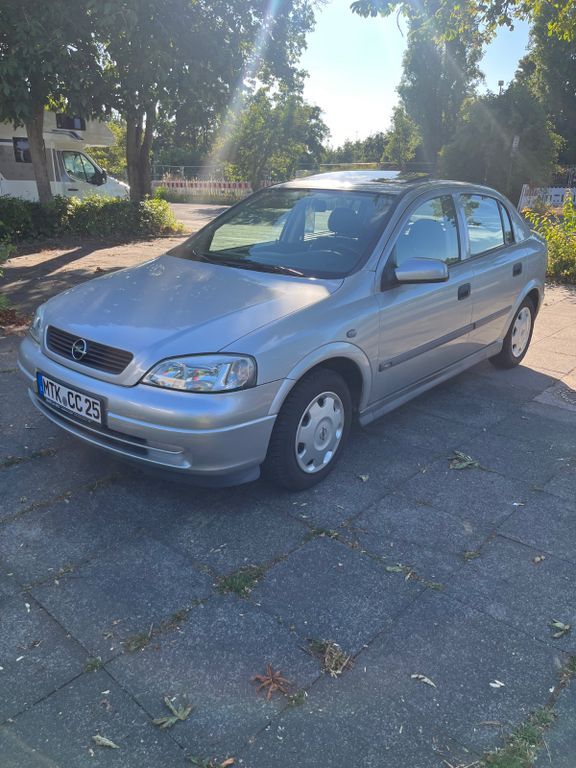 Astra