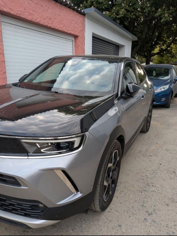 Mokka