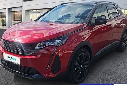 Peugeot 3008 8.609 km 27.980 &euro; Wiesbaden 65201