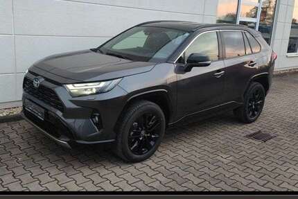 Toyota RAV 4 15.050 km 38.880 € Eschborn 65760