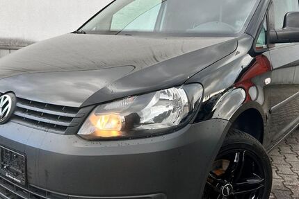 VW Caddy 234.200 km 6.790 € Rüsselsheim 65428