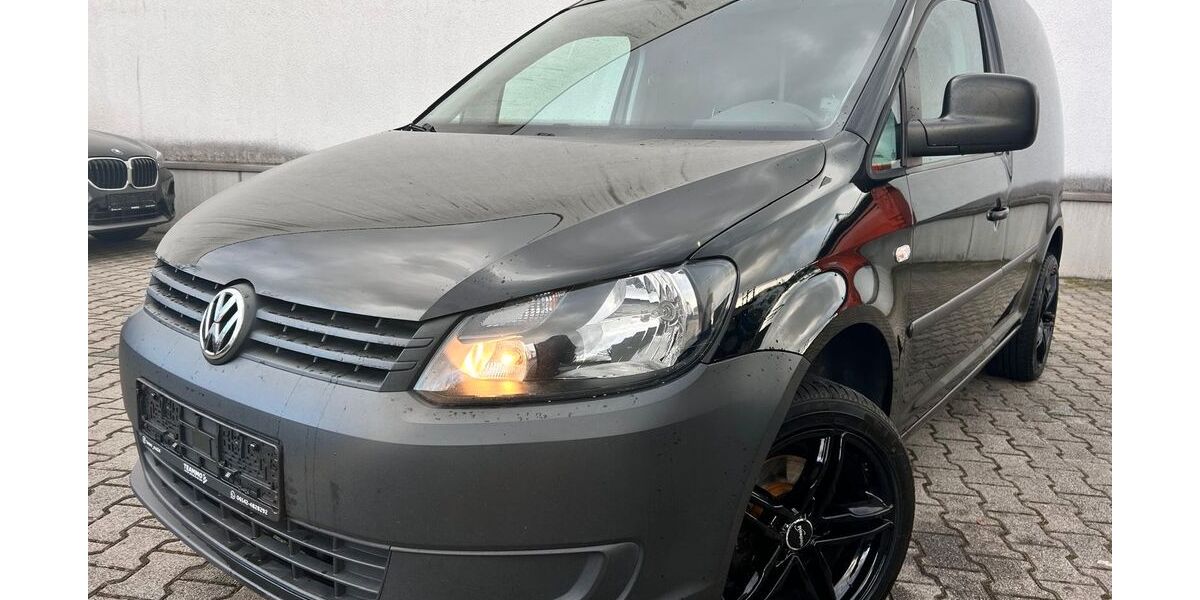 VW Caddy 234.200 km 6.790 € Rüsselsheim 65428