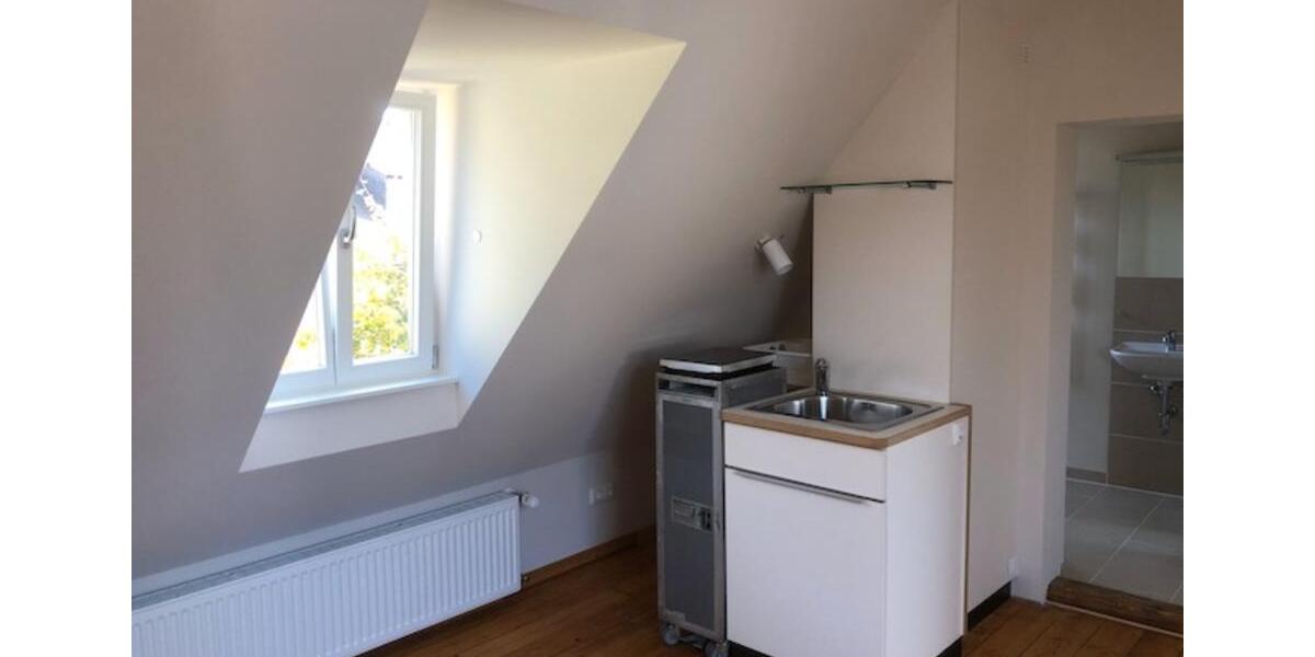 Möbiliertes Studio in Geisenheim ab 1. März zu vermieten 1 zimmer