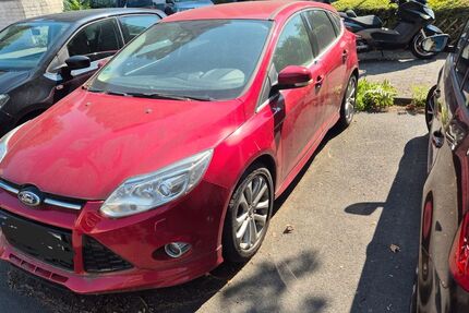 Ford Focus 80.000 km 6.000 &euro; Kelkheim 65779