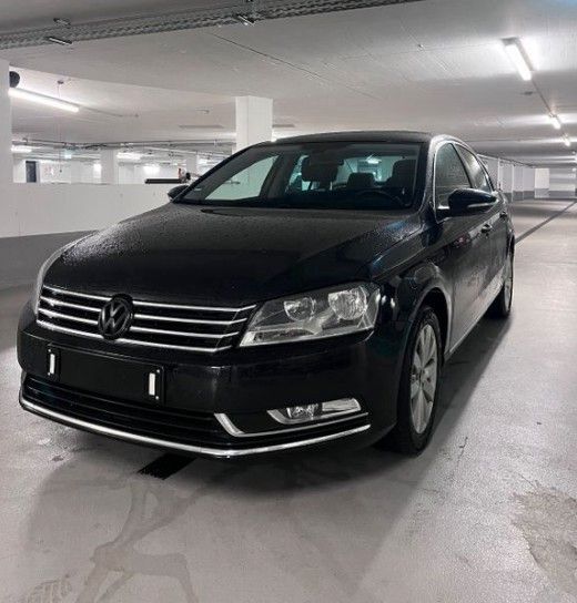 VW Passat 180.500 km 5.500 € Mainz 55120