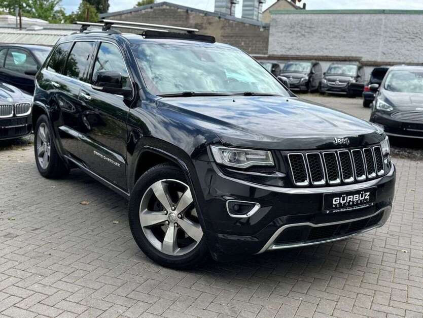 Grand Cherokee