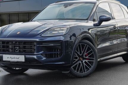 Porsche Cayenne 3.400 km 168.888 &euro; Mainz 55131