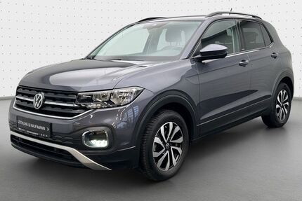 VW T-Cross 46.997 km 19.490 &euro; Hofheim 65719