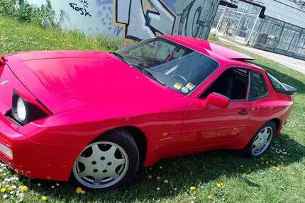 Porsche 944 50.900 km 49.000 € Frankfurt am Main 60437