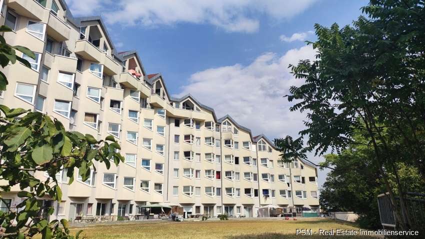 Etagenwohnung Rüsselsheim - 1.5 Zimmer, 28 m&sup2;, 95.000&euro; | Angebot:26684693