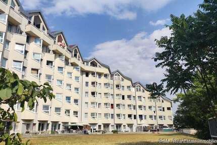 Wohnung Rüsselsheim - 1.5 Zimmer, 28 m&sup2;, 95.000&euro; | Angebot:26684693