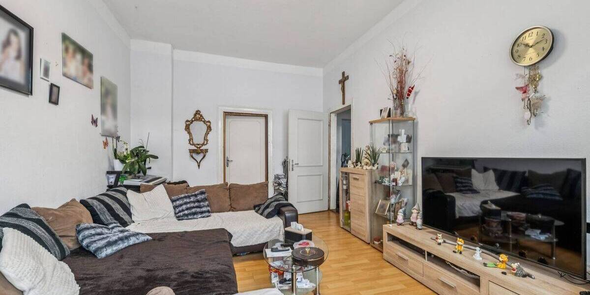 Etagenwohnung Wiesbaden Südost - 5 Zimmer, 150 m&sup2;, 790.000&euro; | Angebot:26894718
