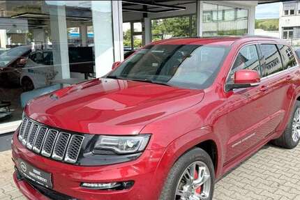 Jeep Grand Cherokee 149.400 km 21.900 &euro; Geisenheim 65366