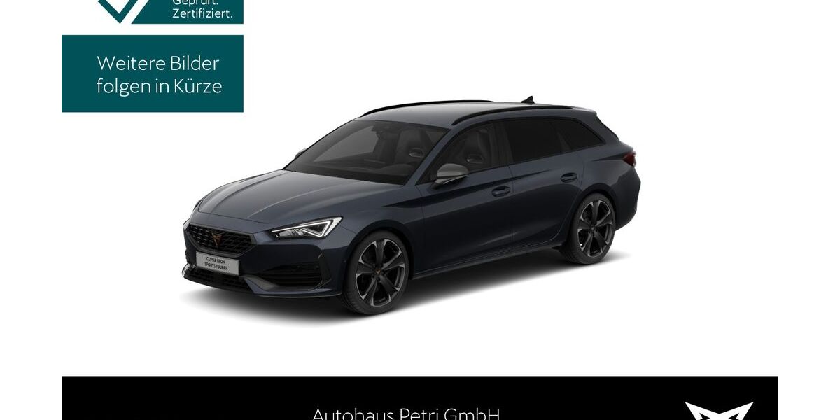 Cupra Leon 25.793 km 29.590 &euro; Hofheim-Diedenbergen 65719