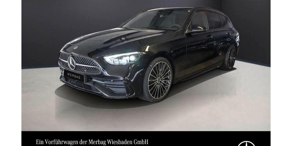 Mercedes-Benz C 180 10.900 km 39.890 &euro; Wiesbaden 65189