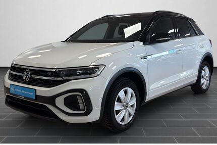 VW T-Roc 22.603 km 33.600 &euro; Mainz 55120