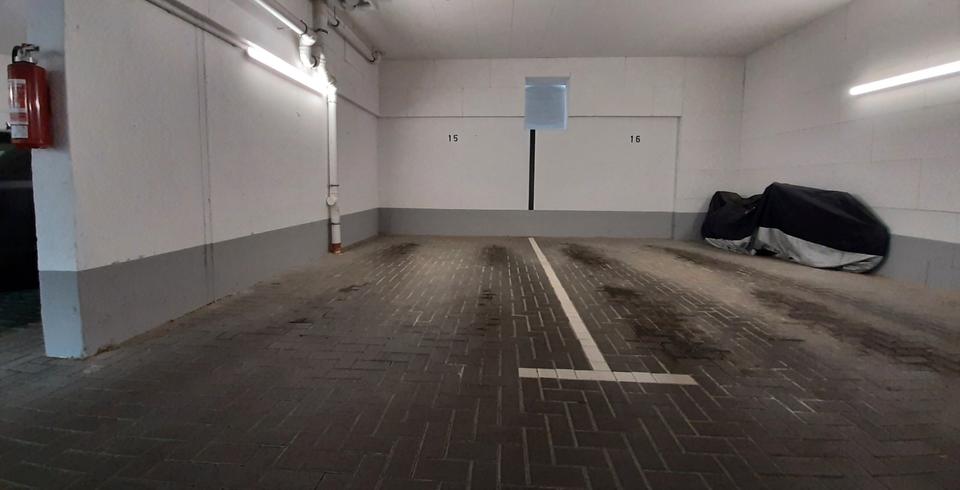 Etagenwohnung Mainz Laubenheim - 2 Zimmer, 36 m&sup2;, 259.000&euro; | Angebot:26537867