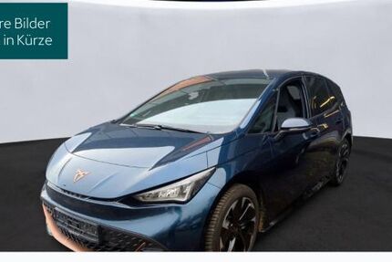 Cupra Born 40.794 km 22.300 &euro; Königstein 61462