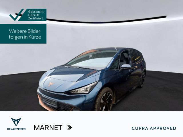 Cupra Born 40.794 km 22.300 &euro; Königstein 61462