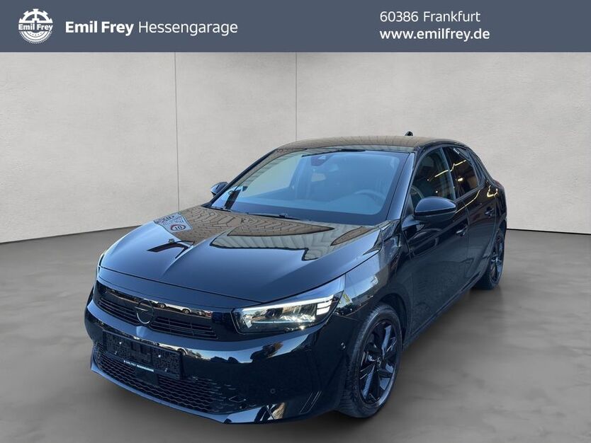 Opel Corsa 8.788 km 18.950 € Frankfurt 60386