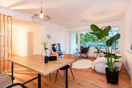 Wohnung zum Kaufen in Eppstein 285.000 € 92.3 m² 3.5 zimmer