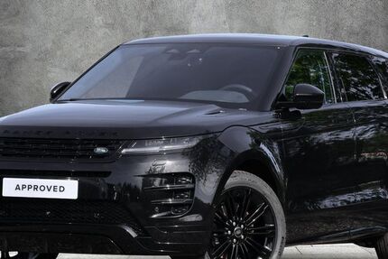 Land Rover Range Rover Evoque 5.000 km 64.250 &euro; Kronberg 61476