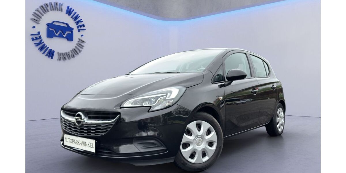Opel Corsa 124.450 km 6.990 &euro; Oestrich-Winkel 65375