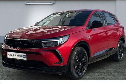 Opel Grandland (X) 24.126 km 19.380 &euro; Rüsselsheim 65428