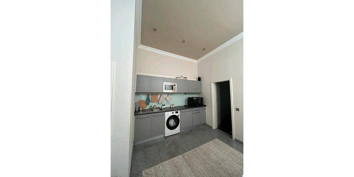 Etagenwohnung Wiesbaden Südost - 1 Zimmer, 30 m&sup2;, 905&euro; | Angebot:26268517