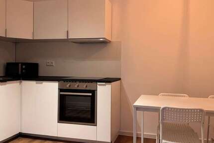 Wohnen auf Zeit in Bad Soden 530 € 5 zimmer