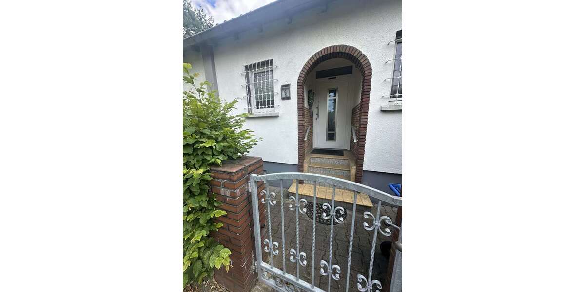 Einfamilienhaus Mörfelden-Walldorf Walldorf - 3.5 Zimmer, 83 m&sup2;, 390.000&euro; | Angebot:26885931